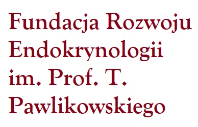 1. Nagroda Fundacji Rozwoju Endokrynologii im Prof. T. Pawlikowskiego